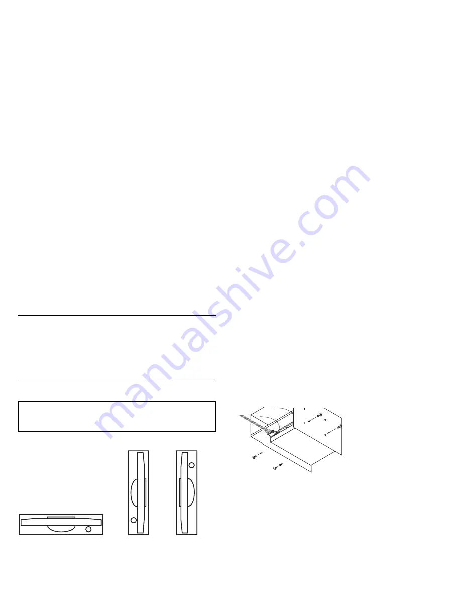 IBM OPTIONS Zip 100MB IDE User Manual Download Page 10