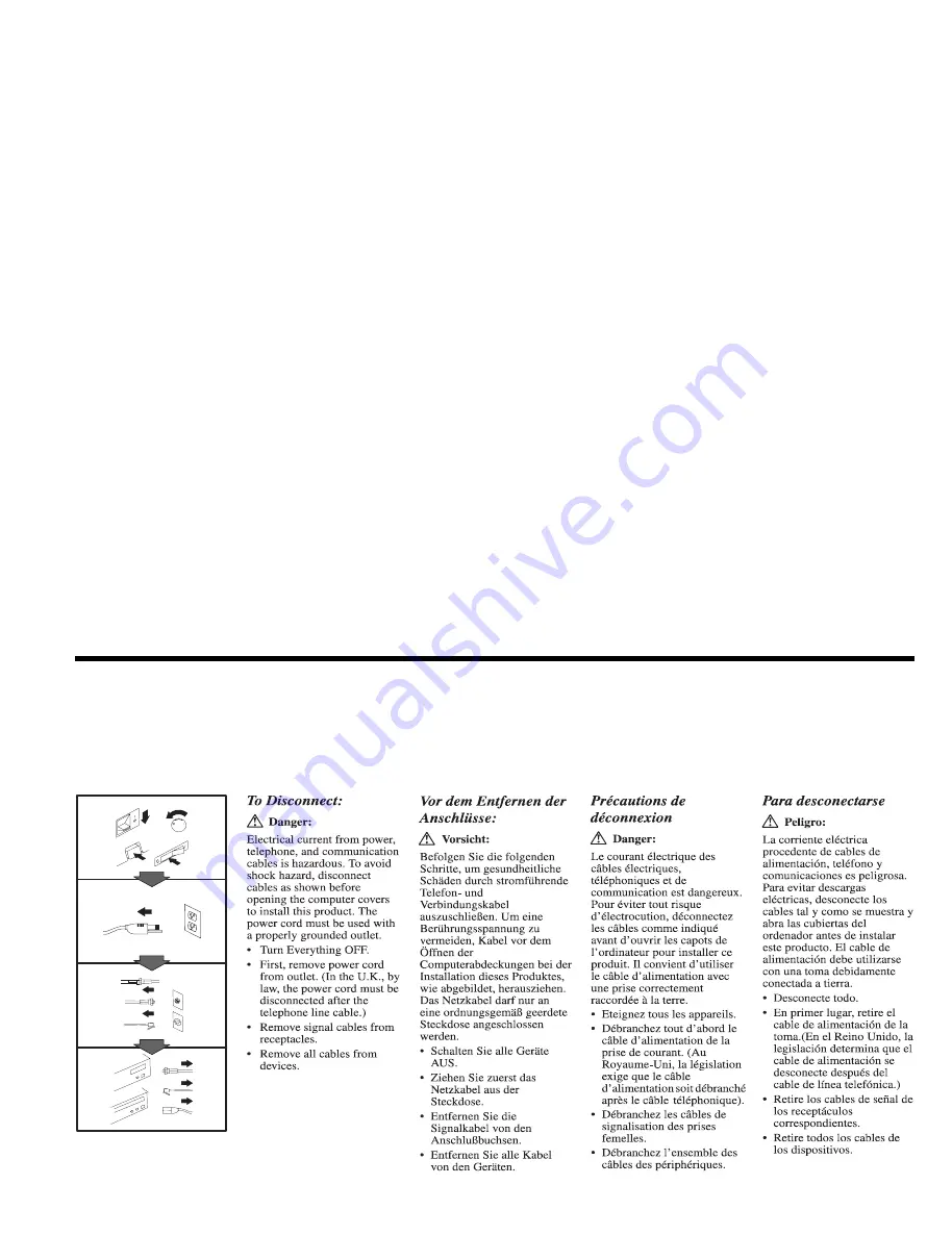 IBM OPTIONS Zip 100MB IDE User Manual Download Page 33