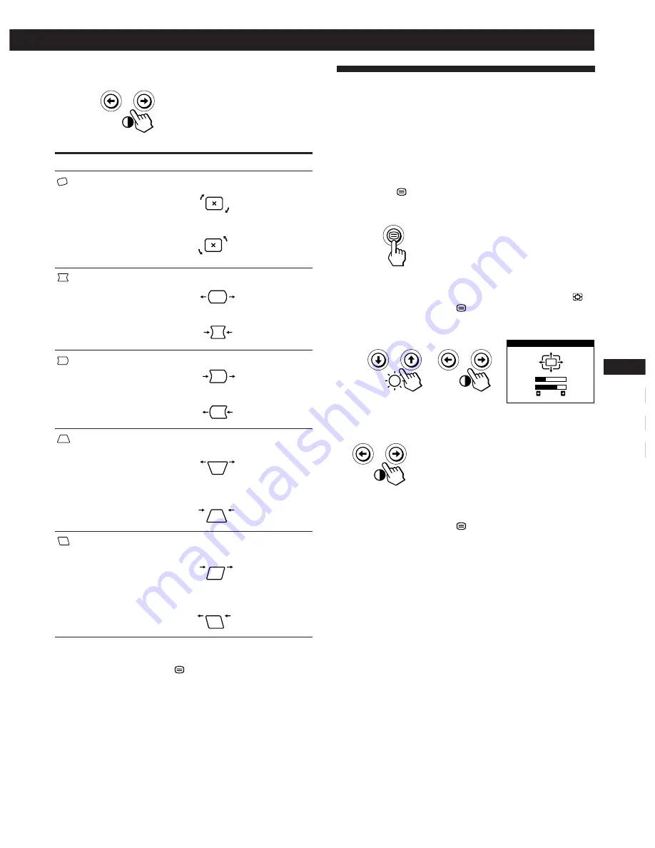 IBM P202 Operating Instructions Manual Download Page 14