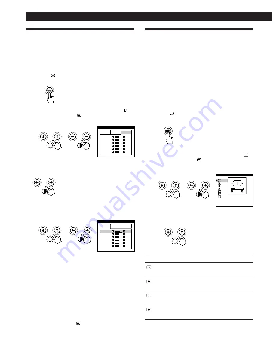 IBM P202 Operating Instructions Manual Download Page 15