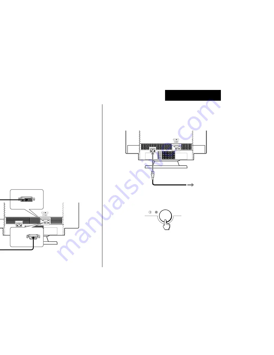 IBM P275 Quick Installation Manual Download Page 4