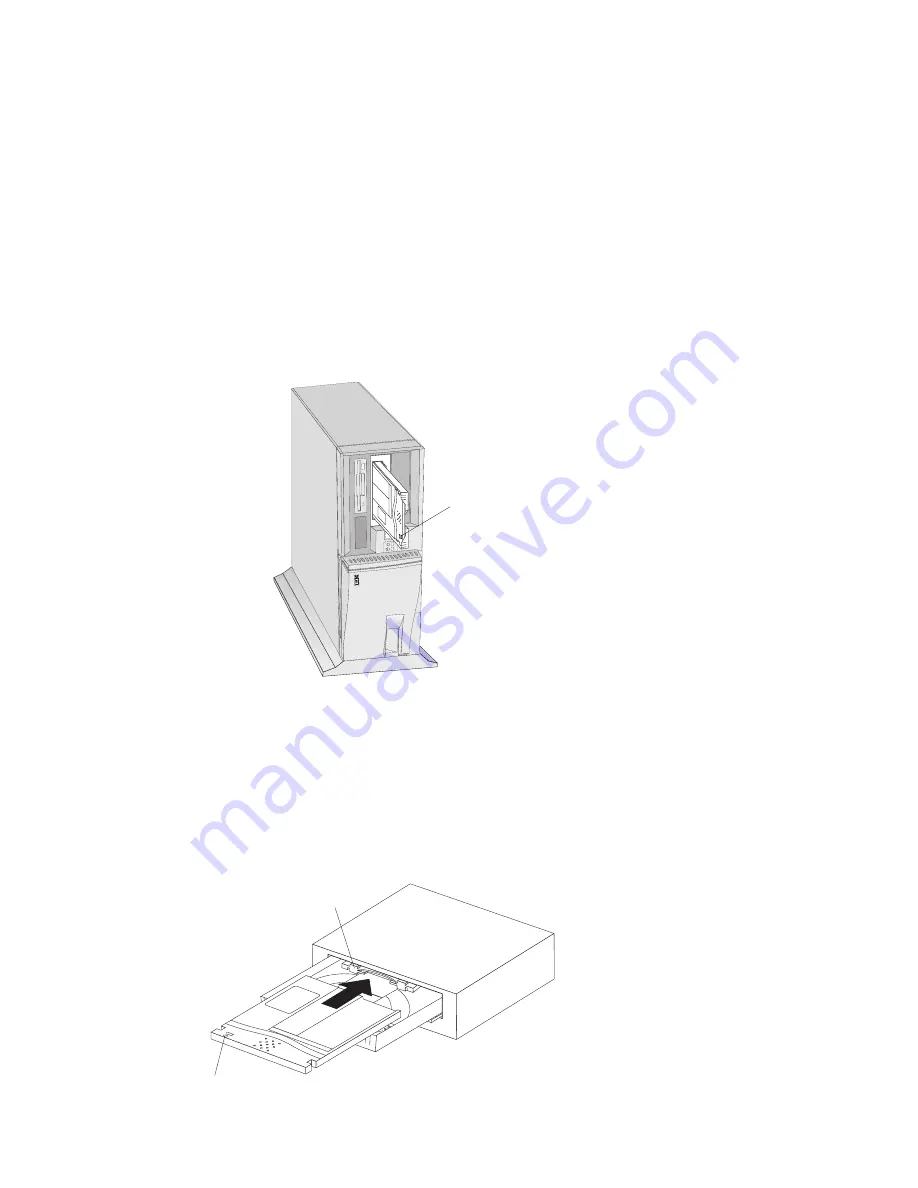 IBM PC 365 User Manual Download Page 68