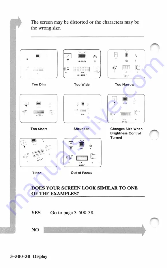 IBM PCjr Hardware Maintenance And Service Download Page 118