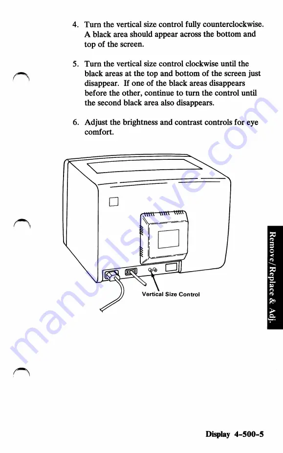 IBM PCjr Hardware Maintenance And Service Download Page 260