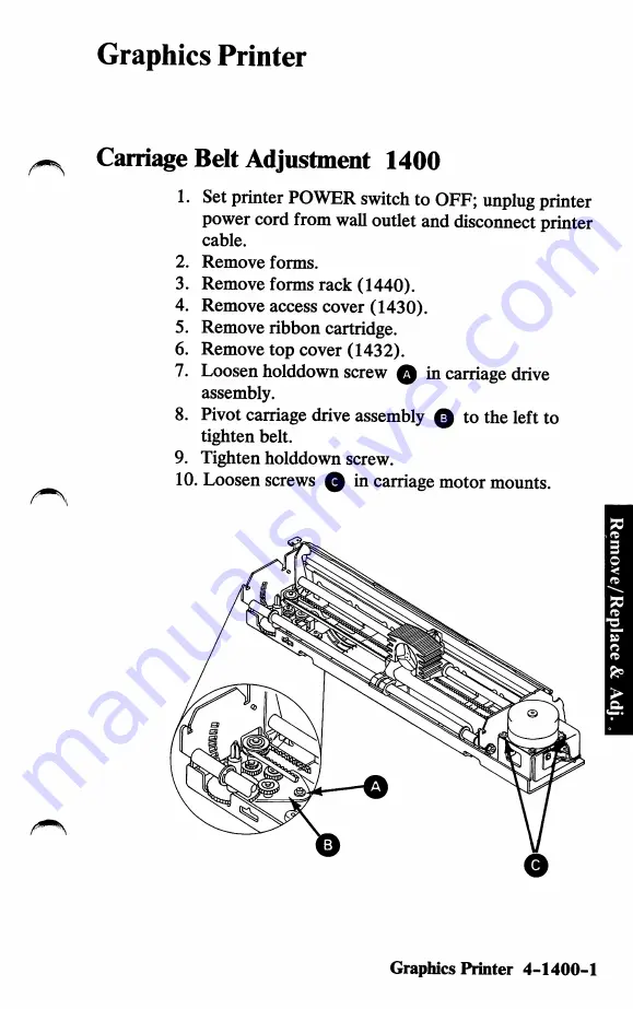 IBM PCjr Hardware Maintenance And Service Download Page 333