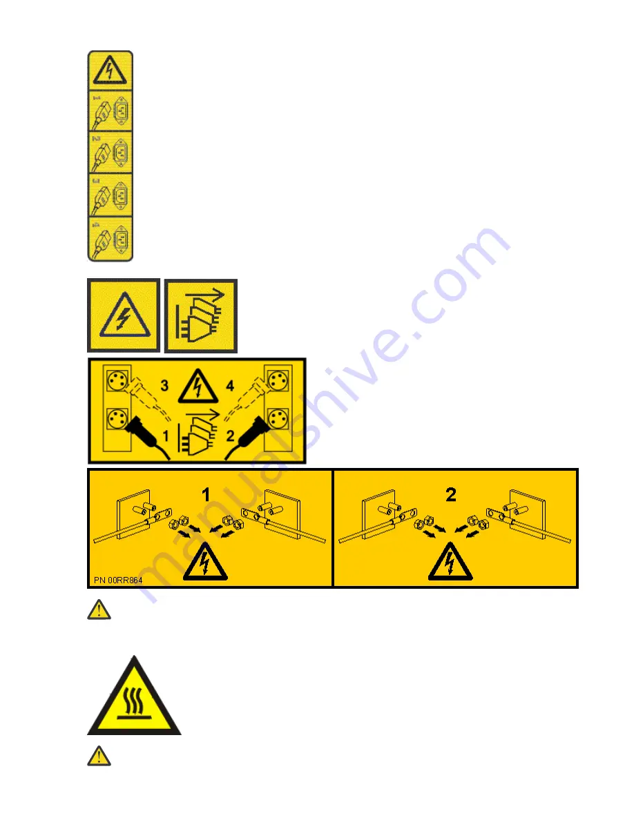 IBM Power AC922 8335-GTW Handbook Download Page 10