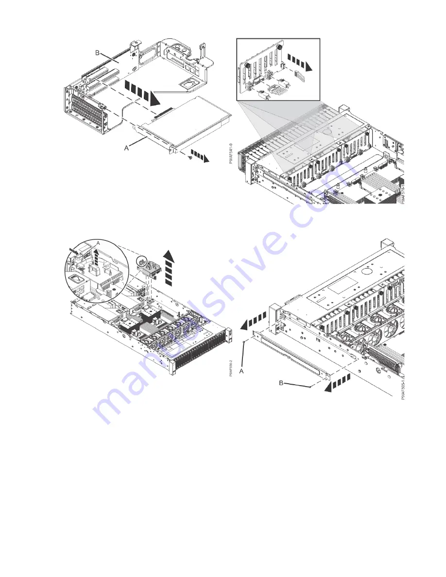 IBM Power System IC922 Quick Install Manual Download Page 17