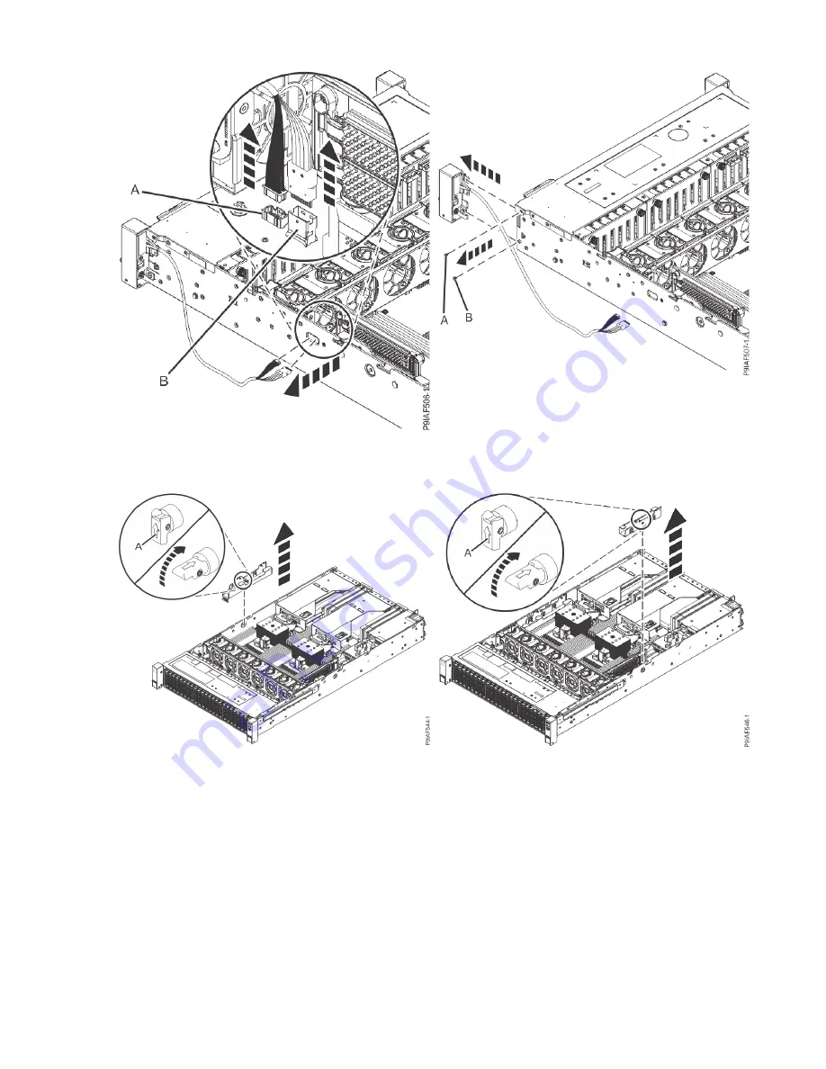 IBM Power System IC922 Quick Install Manual Download Page 18