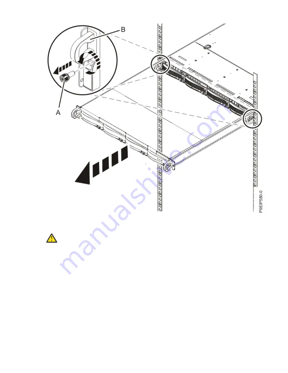 IBM Power System LC921 9006-12P Скачать руководство пользователя страница 114