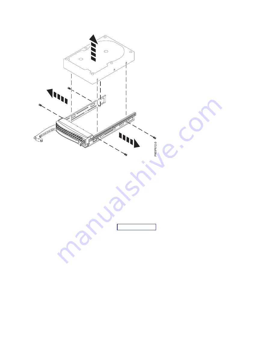 IBM Power Systems 7063-CR1 Service Manual Download Page 21