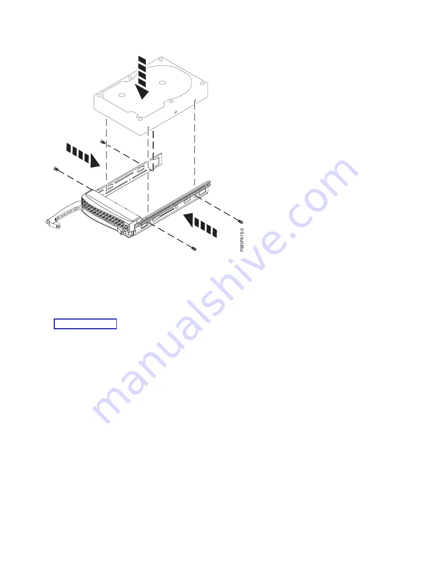 IBM Power Systems 7063-CR1 Service Manual Download Page 22