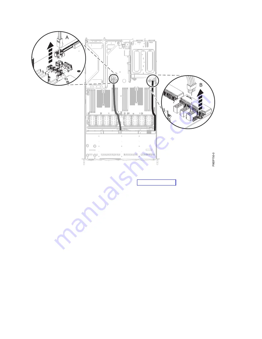 IBM Power Systems 7063-CR1 Service Manual Download Page 25