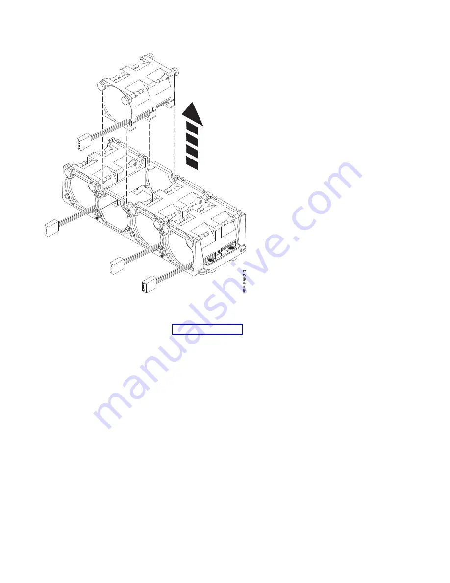 IBM Power Systems 7063-CR1 Service Manual Download Page 32