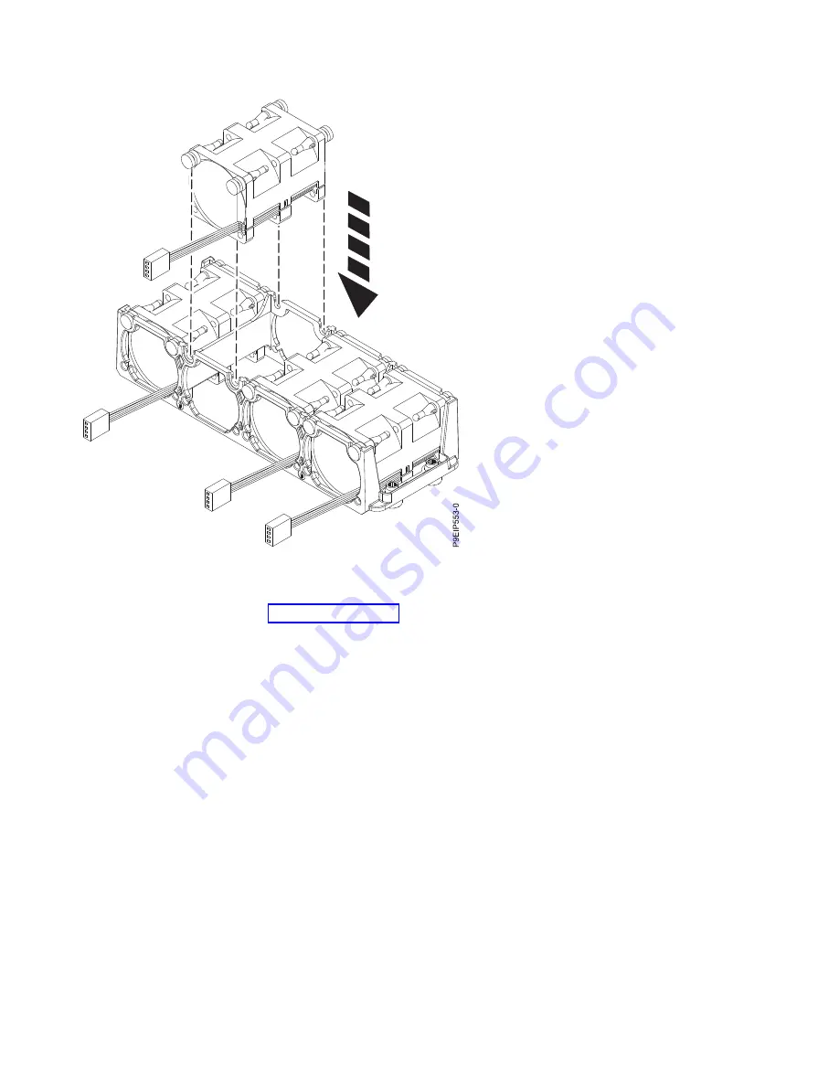 IBM Power Systems 7063-CR1 Скачать руководство пользователя страница 34