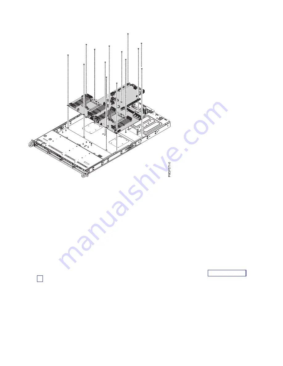 IBM Power Systems 7063-CR1 Service Manual Download Page 50