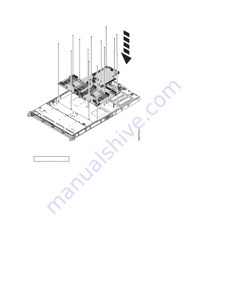 IBM Power Systems 7063-CR1 Service Manual Download Page 55