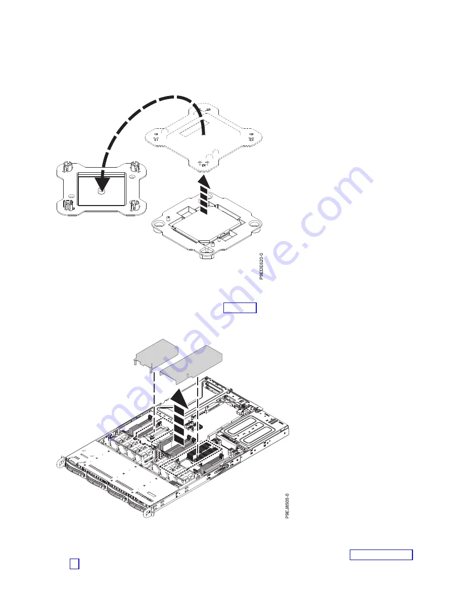 IBM Power Systems 7063-CR1 Скачать руководство пользователя страница 63