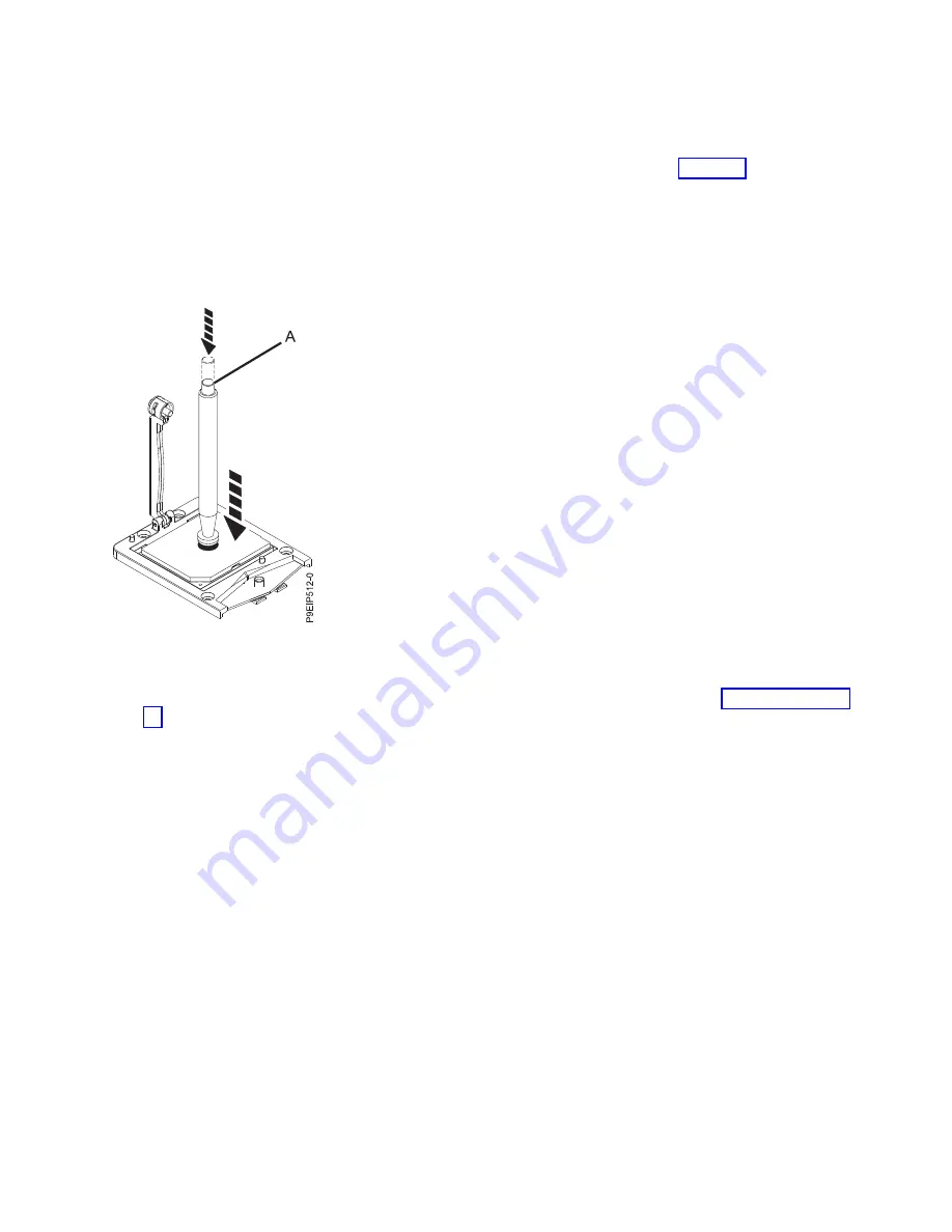 IBM Power Systems 7063-CR1 Service Manual Download Page 65