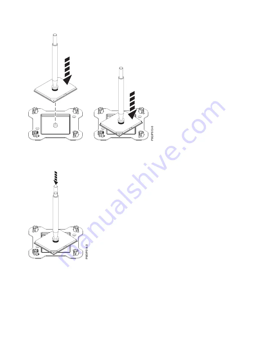 IBM Power Systems 7063-CR1 Service Manual Download Page 66