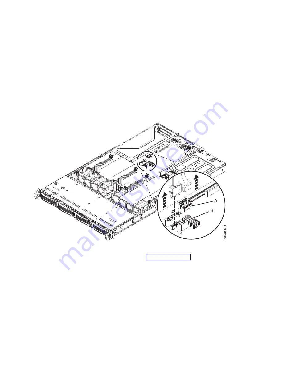 IBM Power Systems 7063-CR1 Service Manual Download Page 73