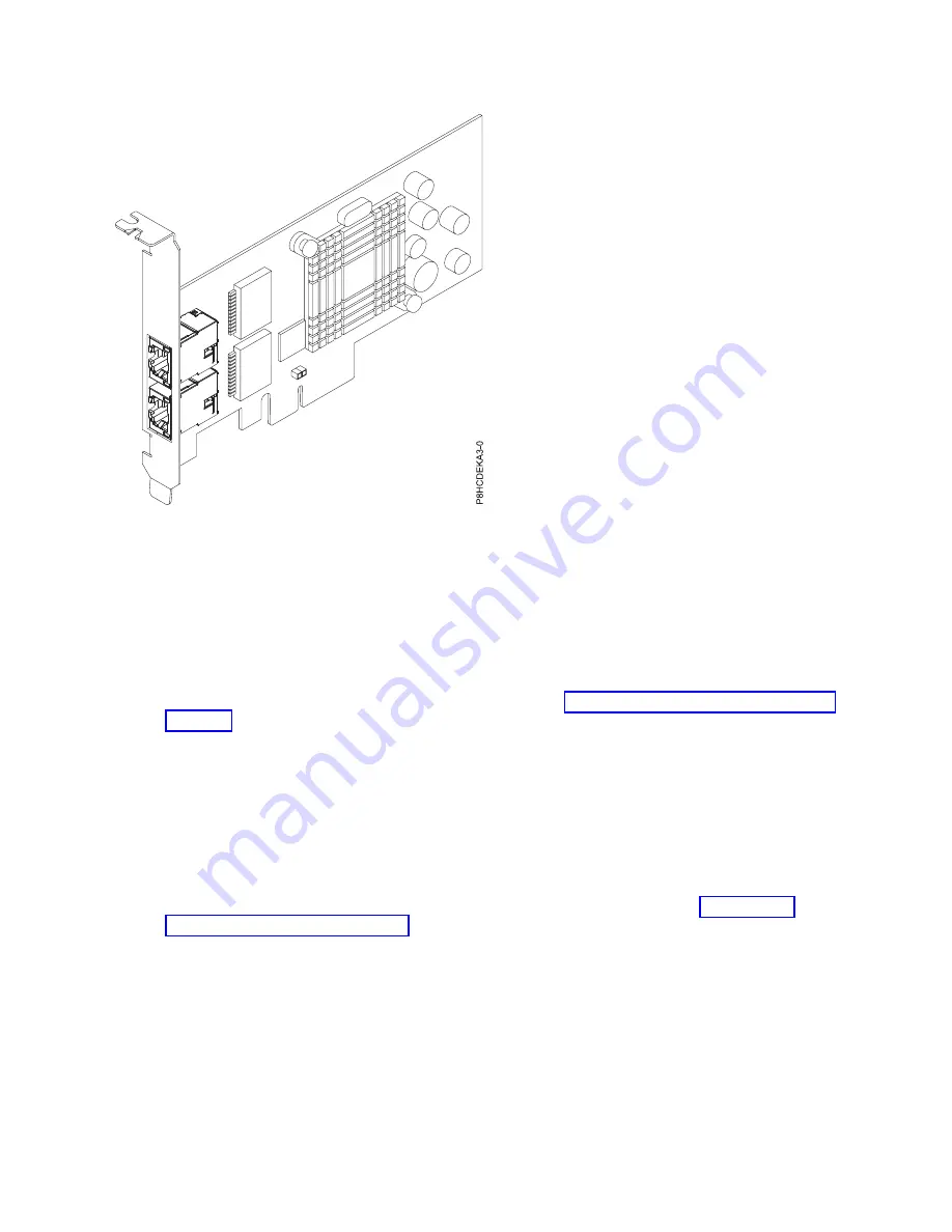 IBM Power Systems 8001-22C Скачать руководство пользователя страница 59