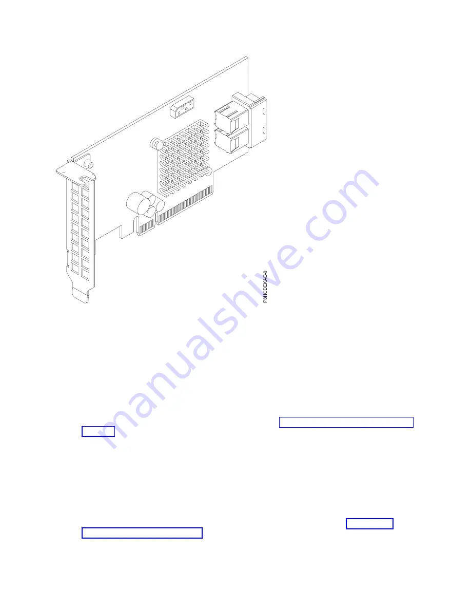 IBM Power Systems 8001-22C Скачать руководство пользователя страница 73