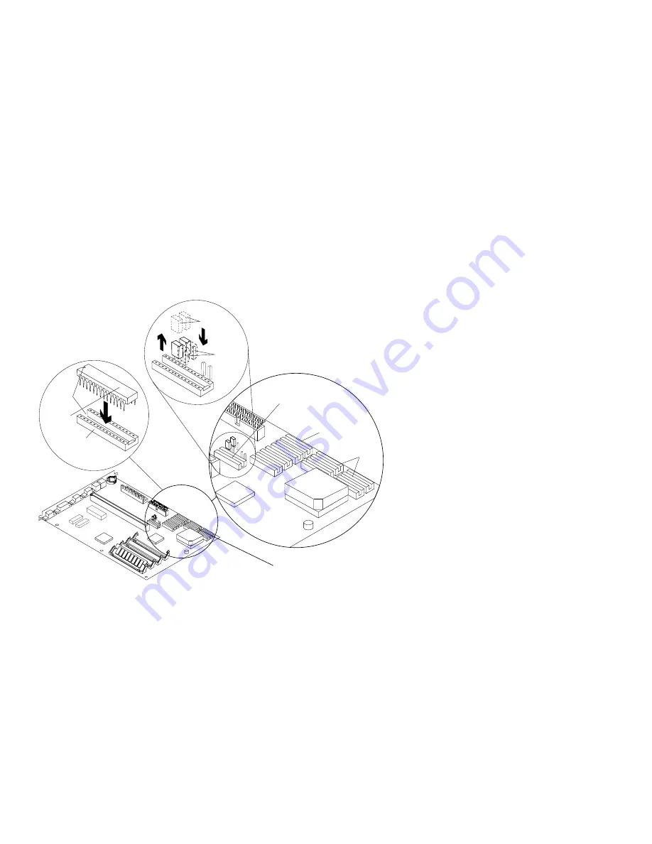 IBM PS/1 Hardware Maintenance Service Download Page 210