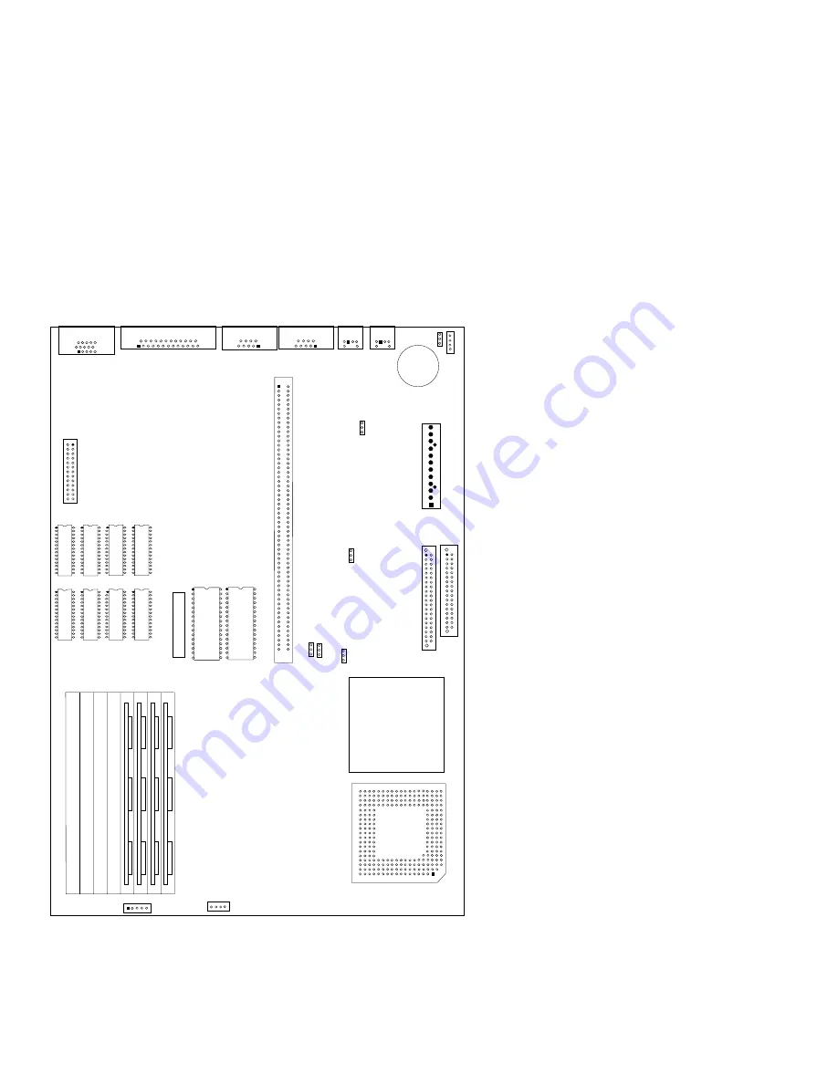 IBM PS/1 Hardware Maintenance Service Download Page 228