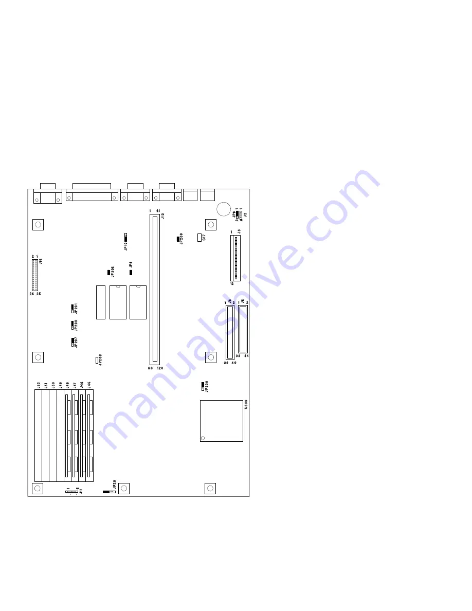 IBM PS/1 Hardware Maintenance Service Download Page 230