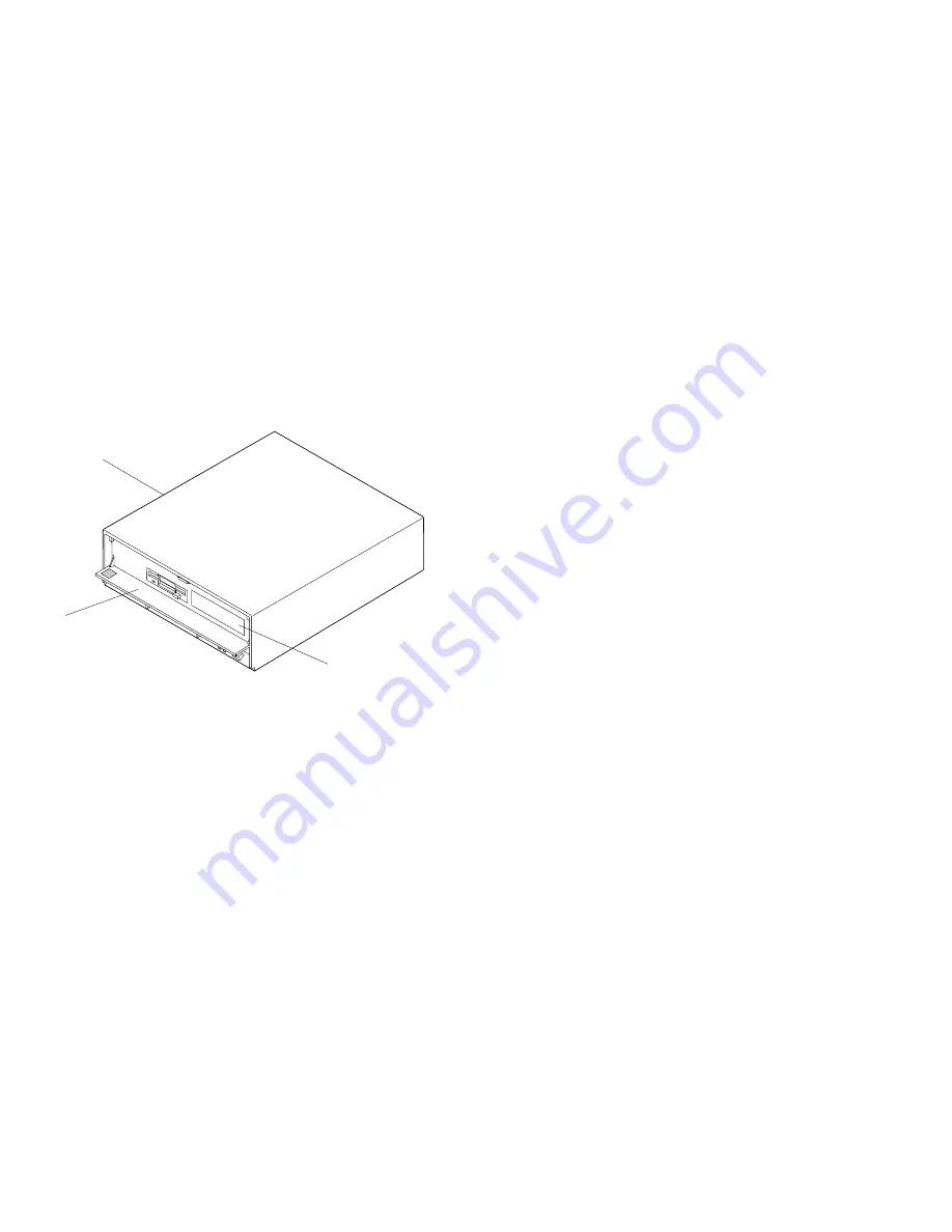 IBM PS/1 Hardware Maintenance Service Download Page 256