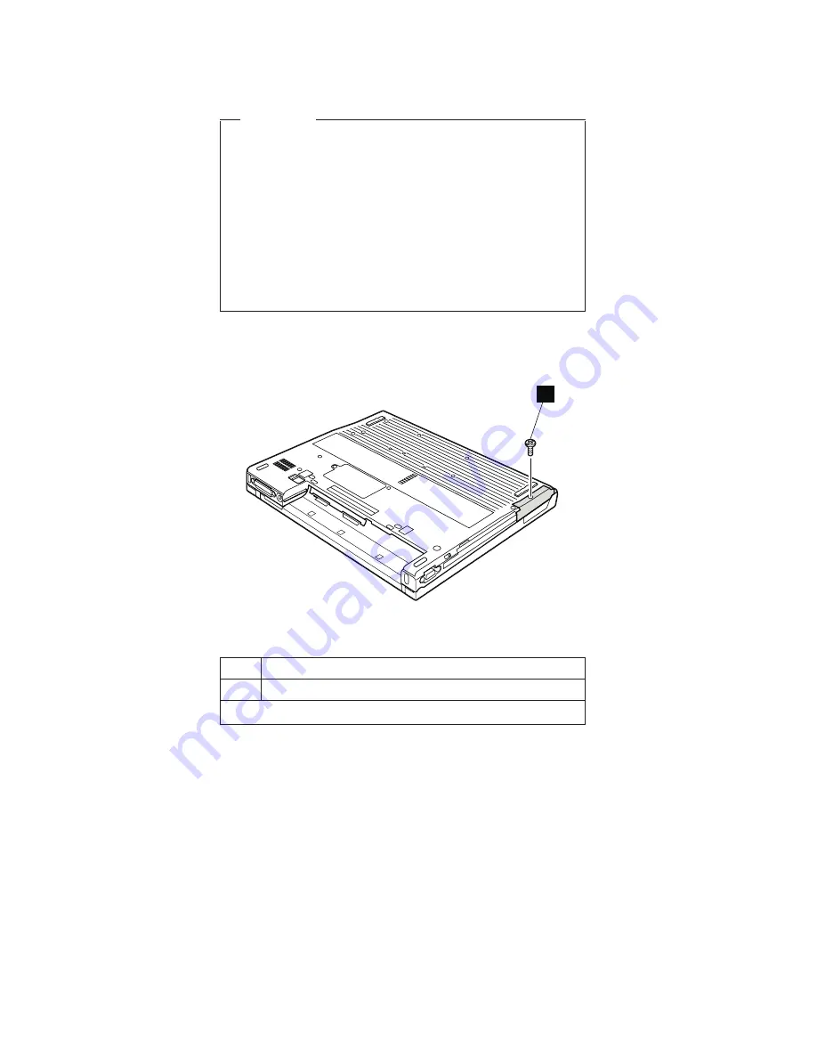 IBM R50 Series Hardware Maintenance Manual Download Page 74