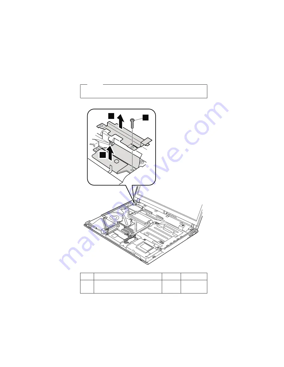 IBM R50 Series Hardware Maintenance Manual Download Page 99