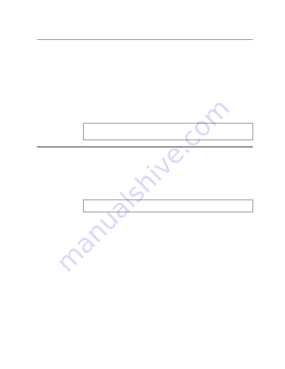 IBM RackSwitch G8000 Application Manual Download Page 249