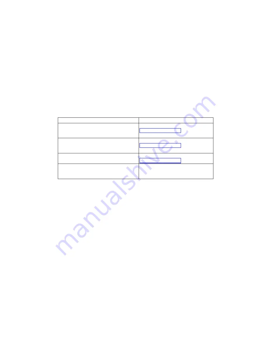 IBM RS/6000 44P Series 270 Service Manual Download Page 55