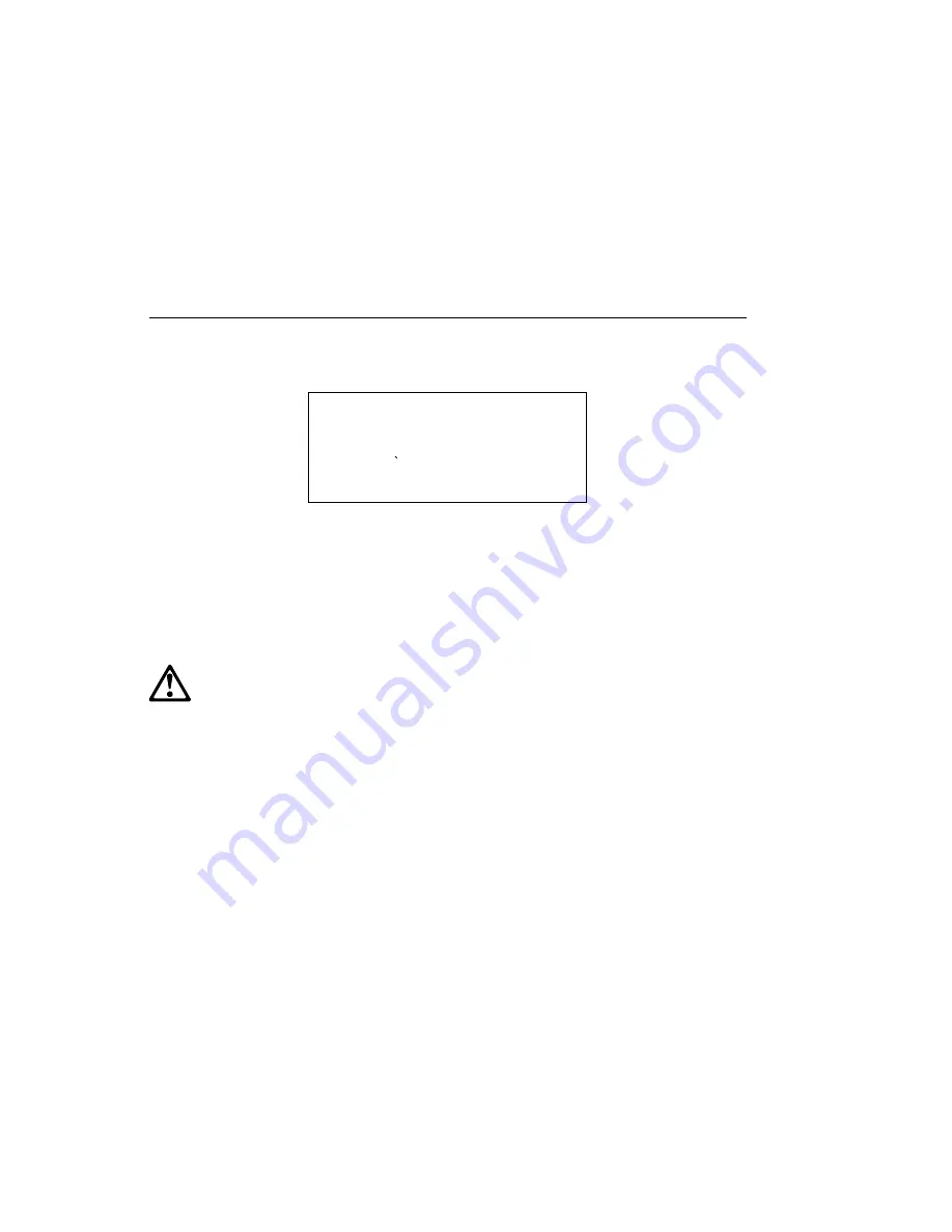 IBM RS/6000 7025 F50 Series Service Manual Download Page 13