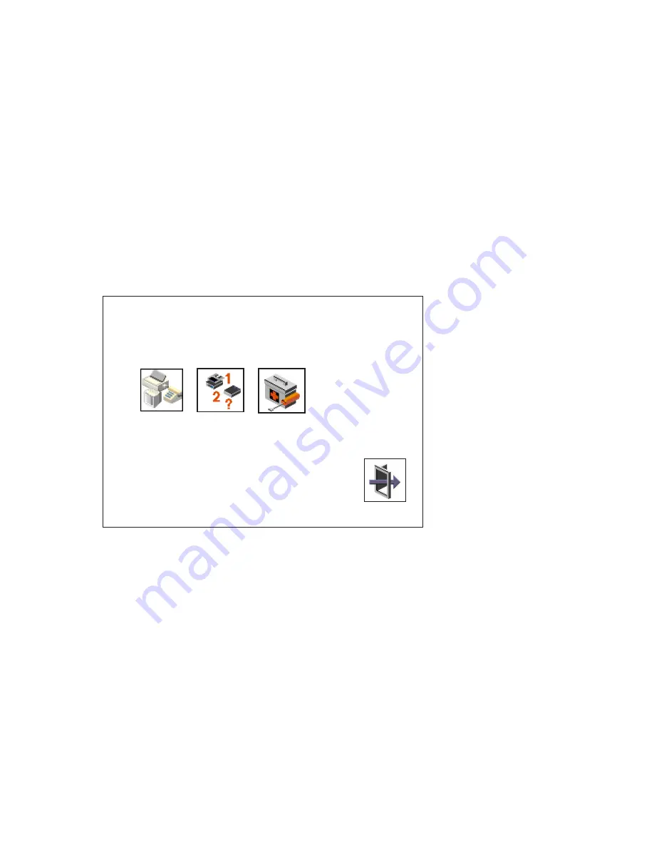 IBM RS/6000 7025 F50 Series Service Manual Download Page 170