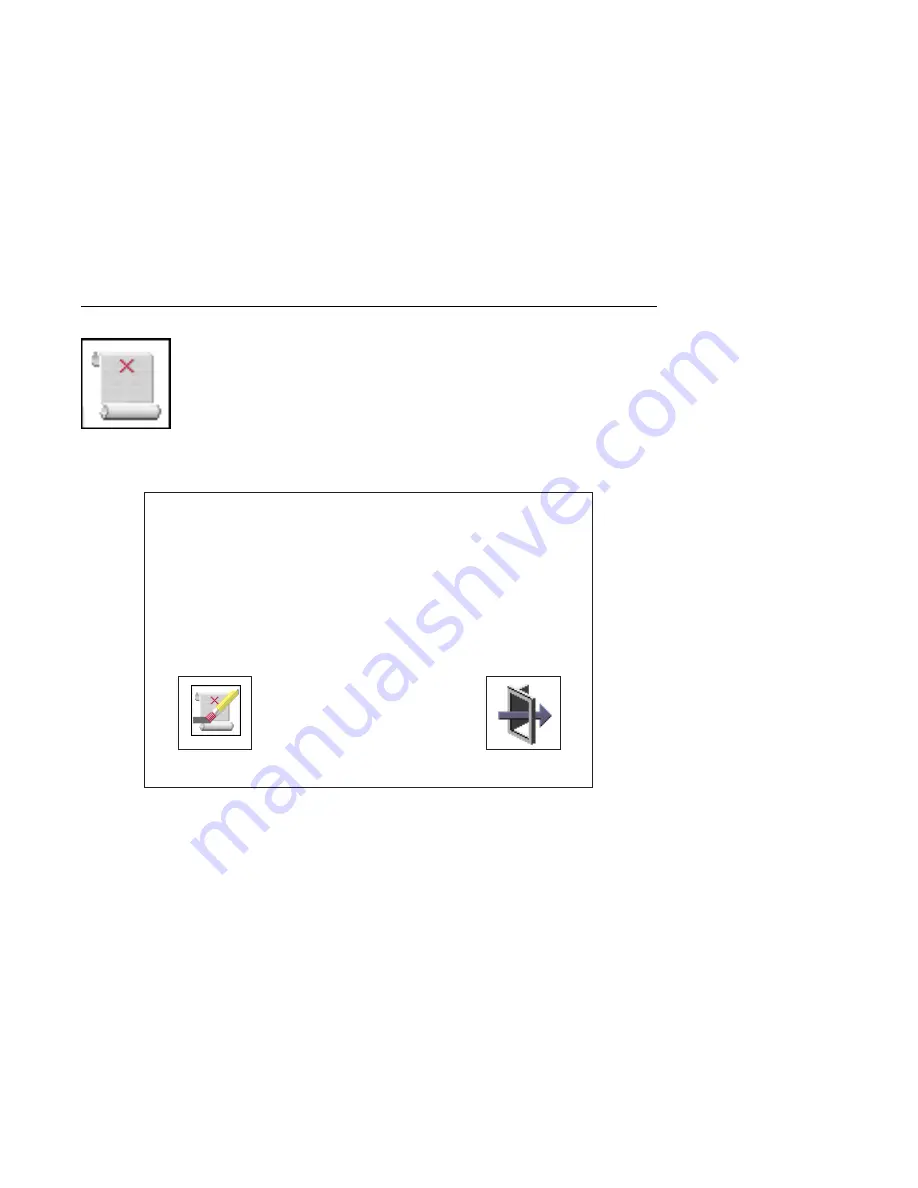 IBM RS/6000 7025 F50 Series Service Manual Download Page 184