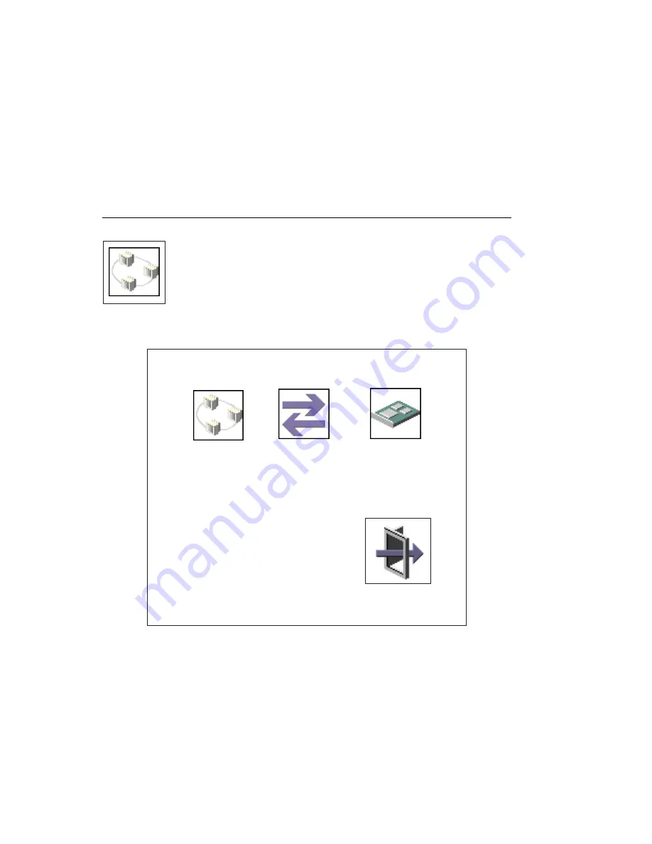 IBM RS/6000 7025 F50 Series Скачать руководство пользователя страница 185