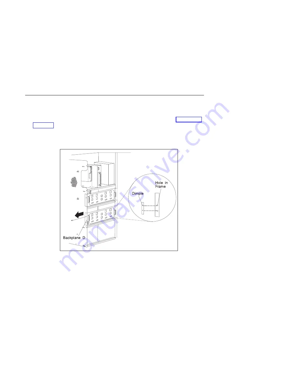 IBM RS/6000 7025 F50 Series Service Manual Download Page 228