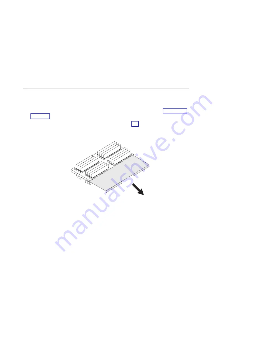 IBM RS/6000 7025 F50 Series Service Manual Download Page 234