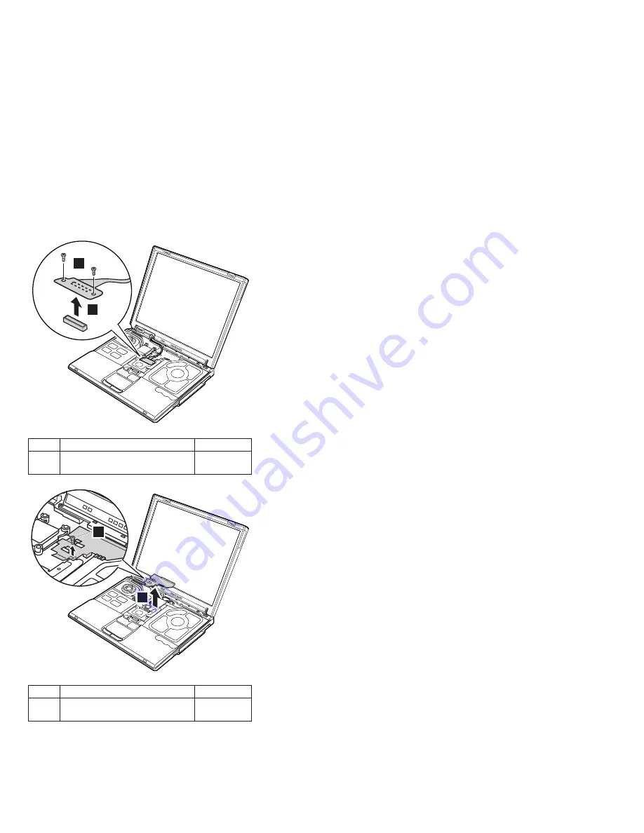 IBM S430 Hardware Maintenance Manual Download Page 95