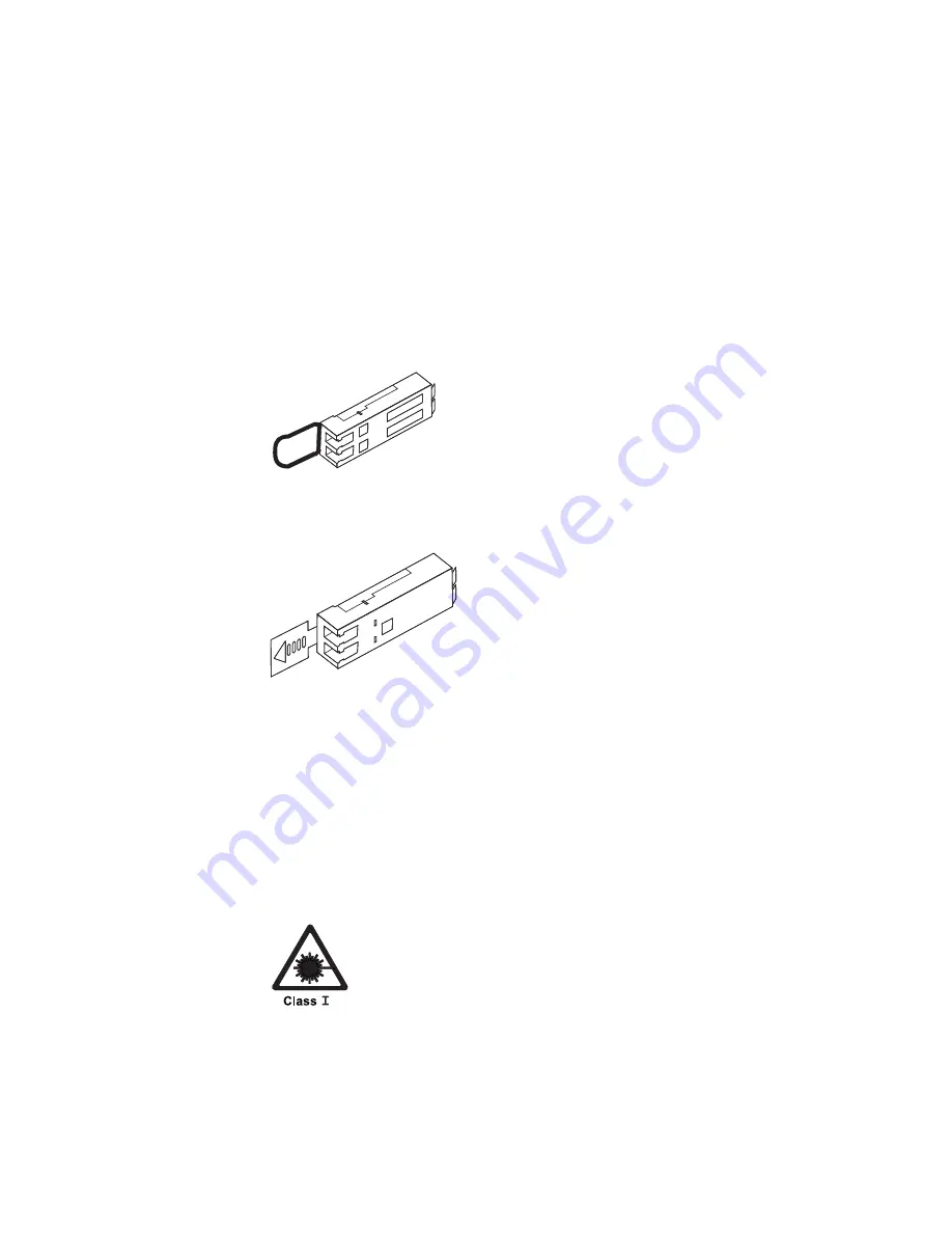 IBM SAN04B-R - System Storage Router Installation, Service And User Manual Download Page 73