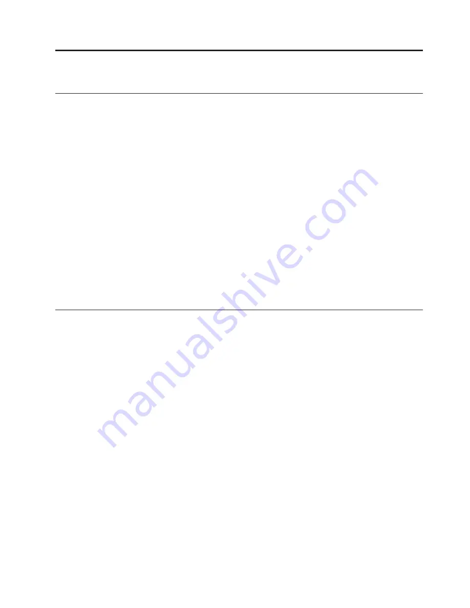 IBM SAN06B-R Installation, Service And User Manual Download Page 5