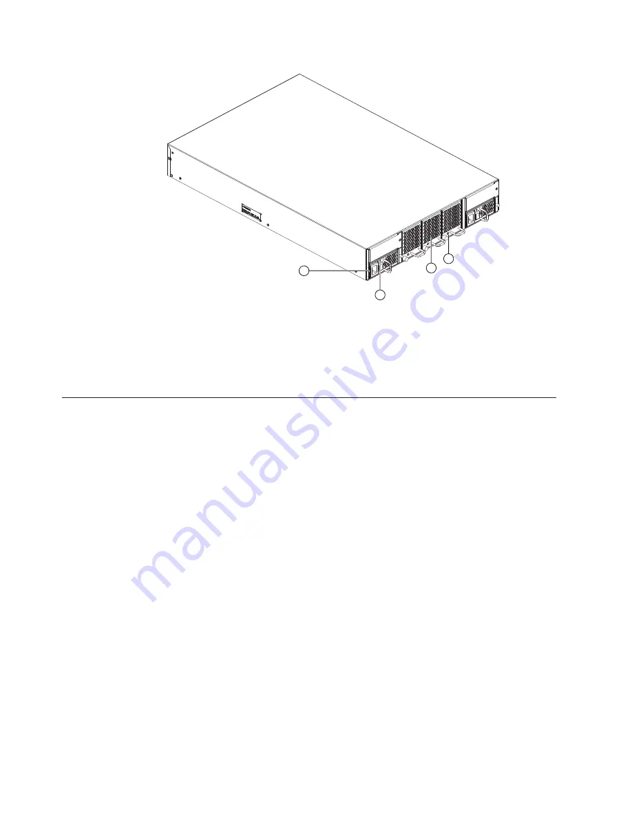 IBM SAN32B-E4 Installation, Service And User Manual Download Page 30