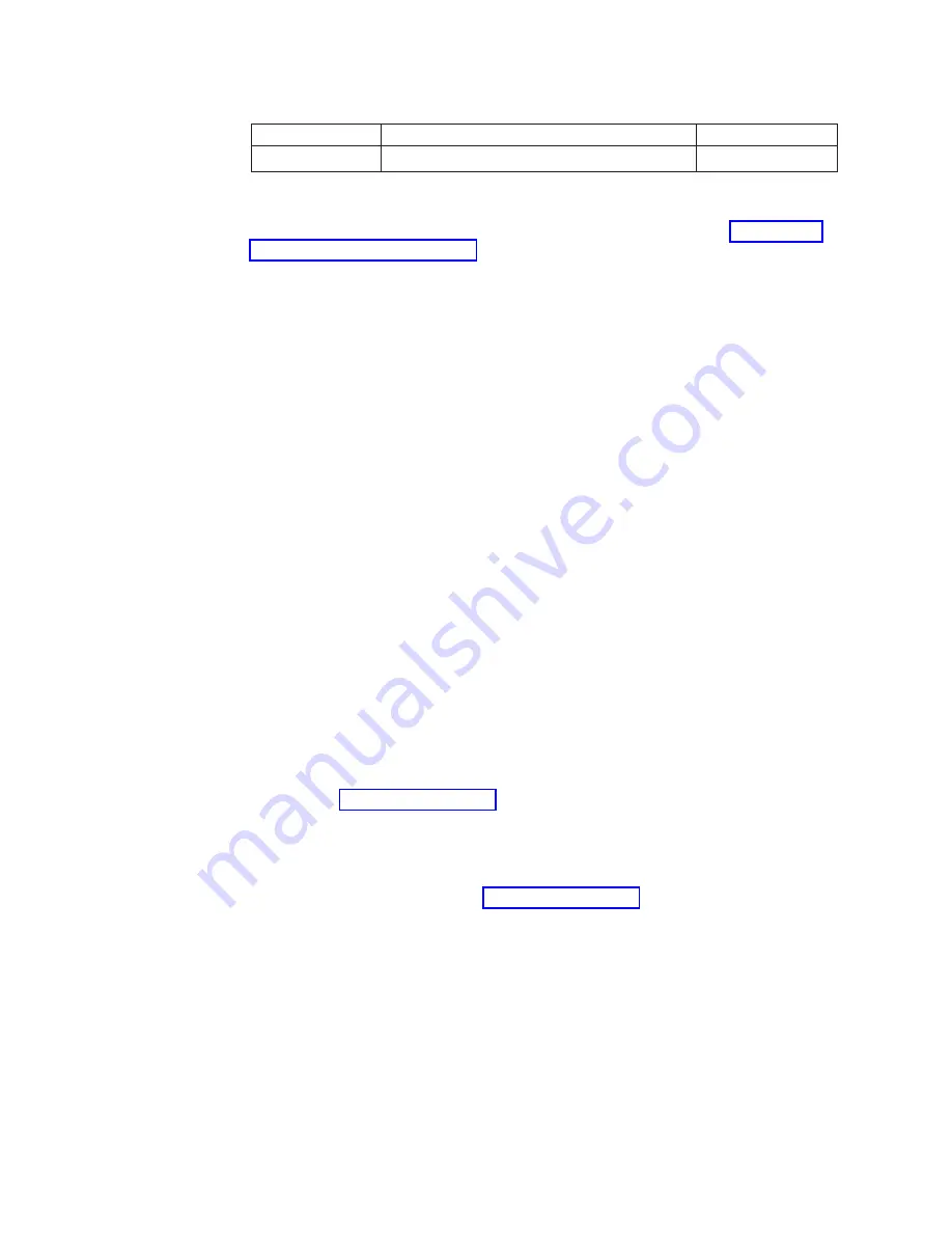 IBM SAN384B-2 Installation, Service And User Manual Download Page 62