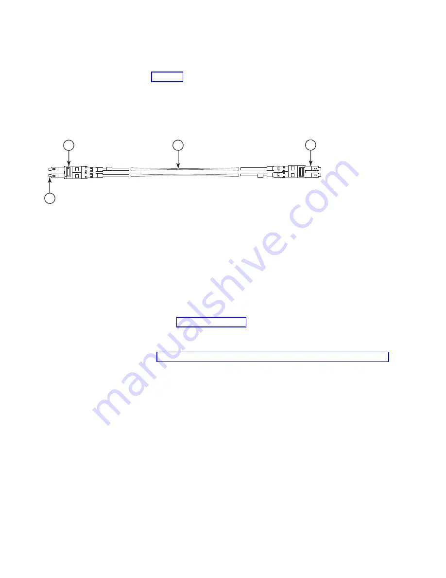 IBM SAN384B-2 Installation, Service And User Manual Download Page 64