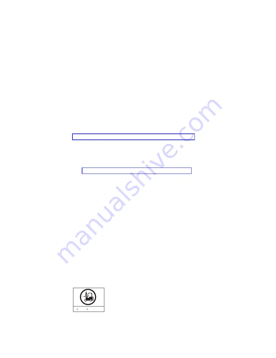 IBM SAN384B-2 Installation, Service And User Manual Download Page 136