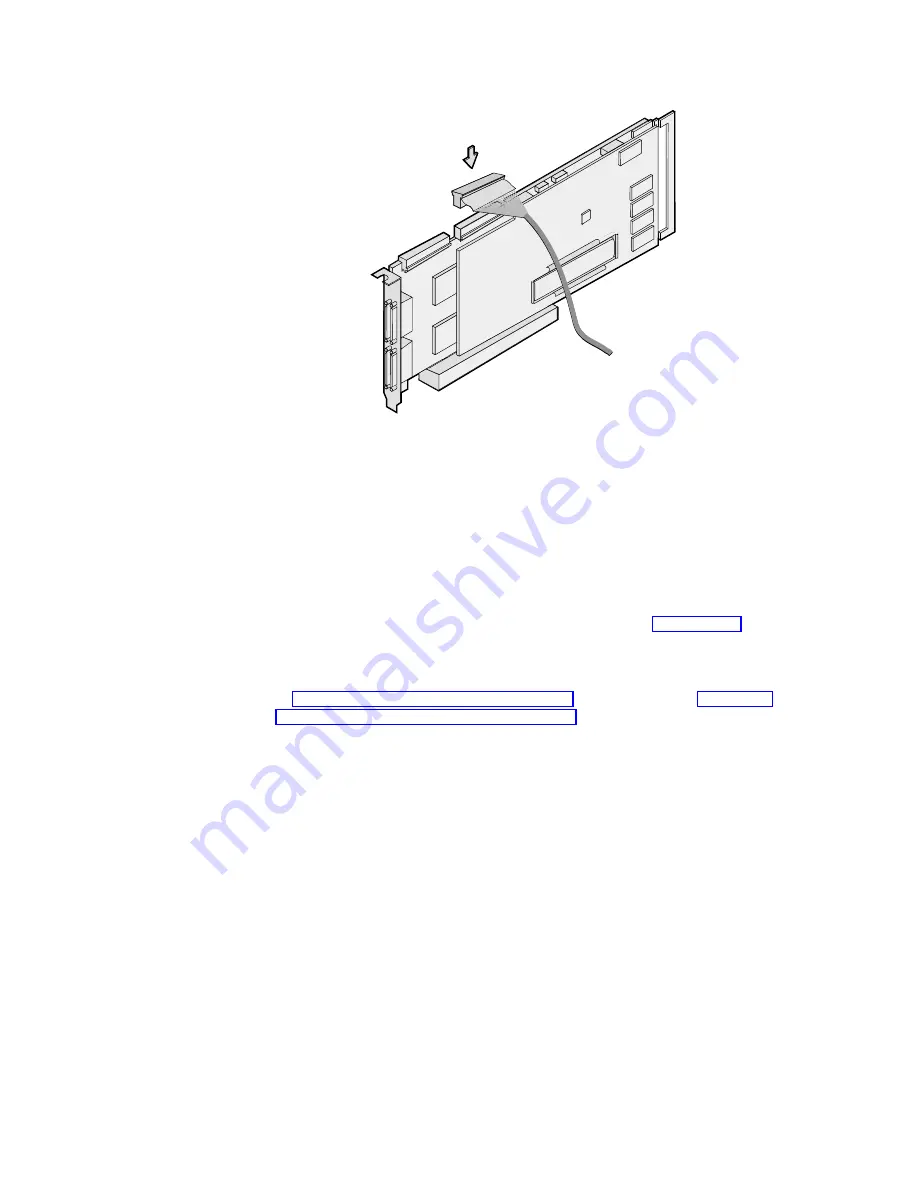 IBM ServeRAID-4 Ultra160 Series Скачать руководство пользователя страница 30