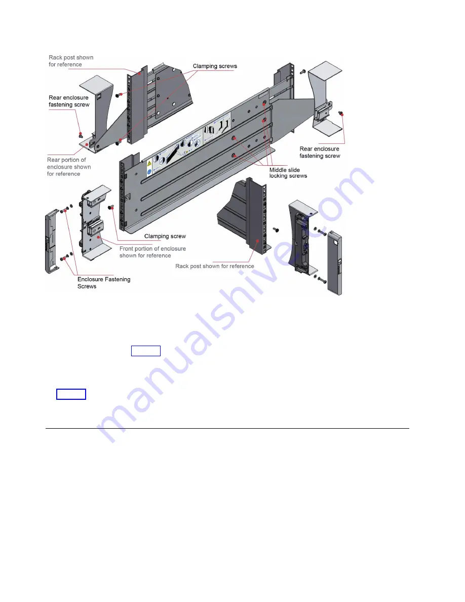 IBM Slicestor 2584 Installation Manual Download Page 22