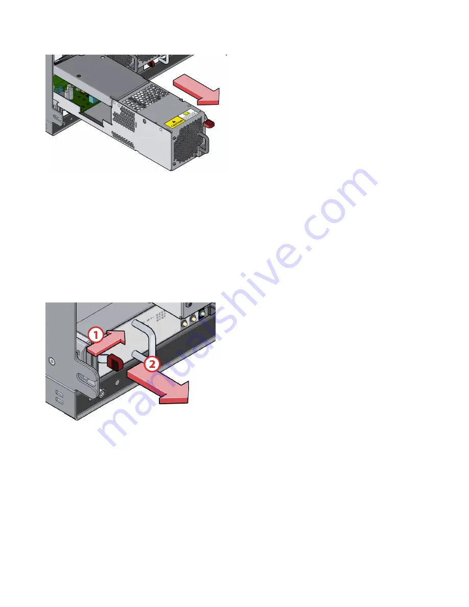 IBM Slicestor 2584 Скачать руководство пользователя страница 26